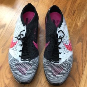 Nike Flynit racer “Be True”